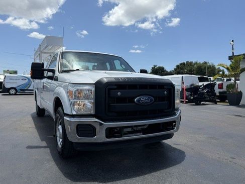 Used 2015 Ford F350 XL RWD image 3