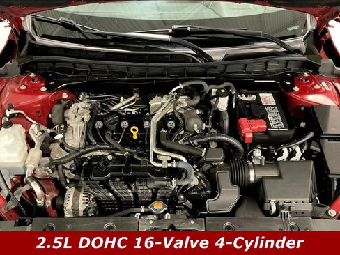 Used 2023 Nissan Altima 2.5 SR FWD image 29