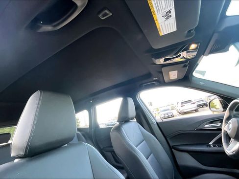 Used 2023 BMW X1 xDrive28i w/ Convenience Package image 12