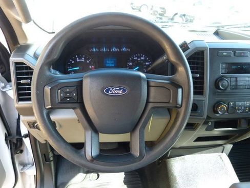 Used 2018 Ford F250 XL RWD image 23