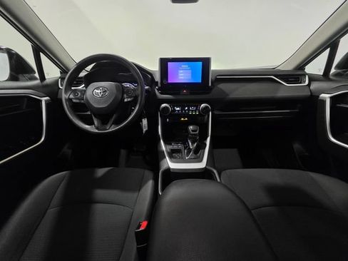 Used 2023 Toyota RAV4 LE FWD image 14