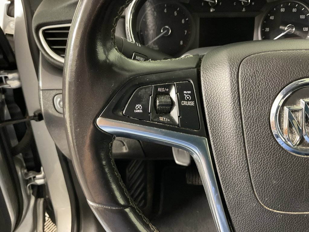 Used 2019 Buick Encore Preferred w/ Safety Package AWD/4WD image 24
