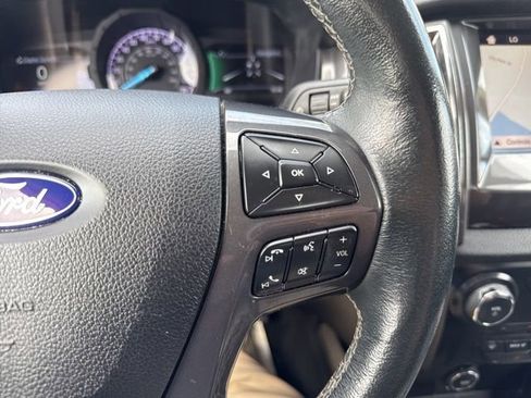 Used 2019 Ford Ranger Lariat w/ Equipment Group 501A Mid image 24