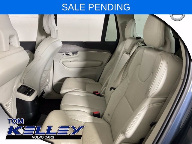 Used 2021 Volvo XC90 T8 Inscription w/ Advanced Package AWD/4WD image 34