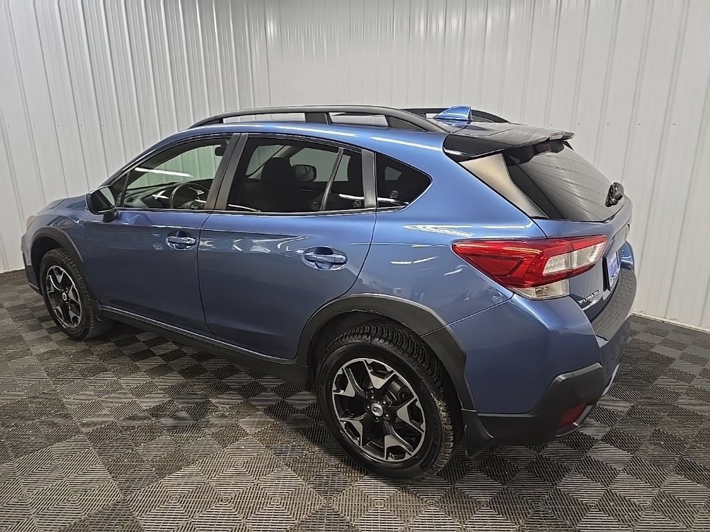 Used 2018 Subaru Crosstrek 2.0i Premium AWD/4WD image 9