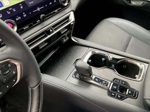 Certified 2023 Lexus RX 350 Premium w/ Accessory Package (K3) AWD/4WD image 18