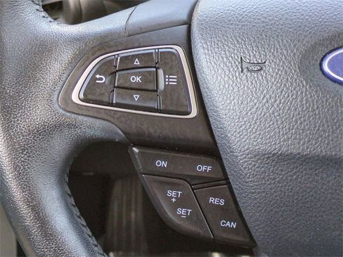 Used 2020 Ford EcoSport SE w/ SE Convenience Package image 26