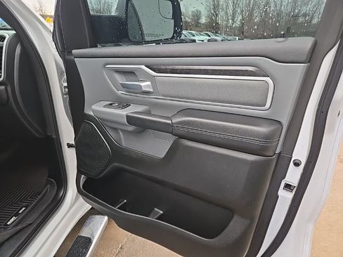 Used 2022 RAM 1500 Big Horn image 76