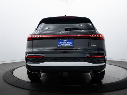 New 2025 Audi Q5 Premium Plus image 8