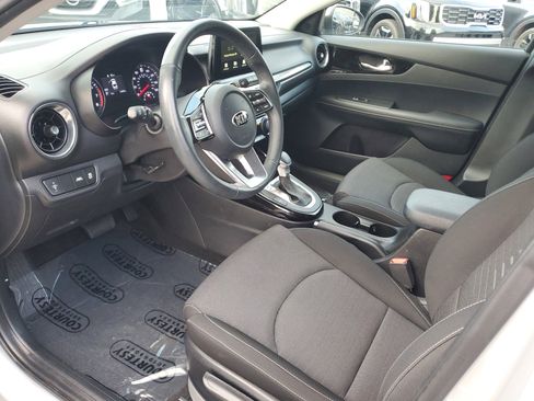 Used 2019 Kia Forte S w/ S Premium Package FWD image 19