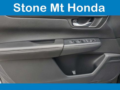 Used 2026 Honda CR-V EX image 18