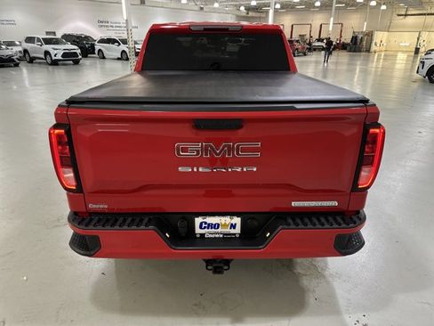 Used 2023 GMC Sierra 1500 Elevation image 8