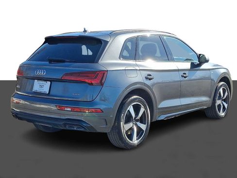 Used 2022 Audi Q5 2.0T Premium Plus w/ Premium Plus Package image 6