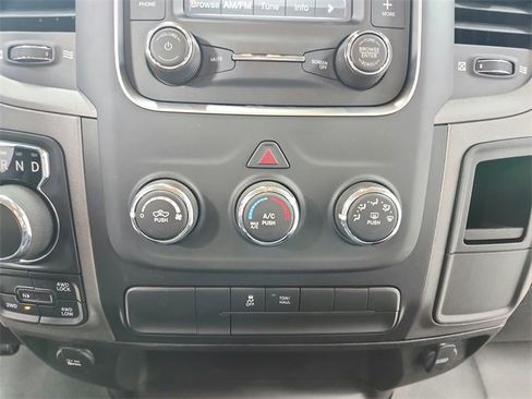 Used 2021 RAM 1500 Tradesman w/ Tradesman SXT Package image 28
