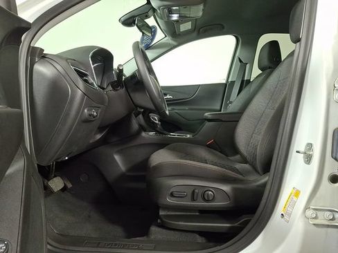 Used 2024 Chevrolet Equinox LT w/ LPO, Floor Liner Package AWD/4WD image 15