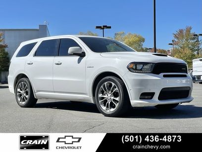 Used 2020 Dodge Durango R/T