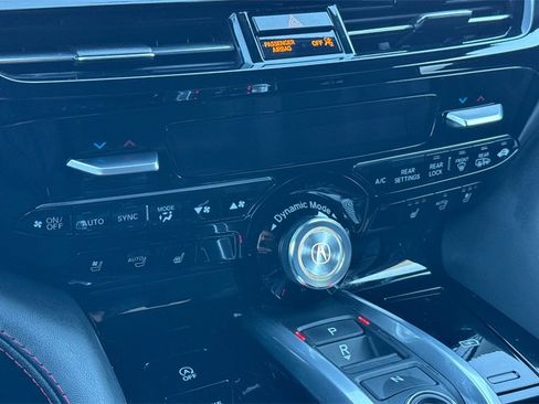 Used 2023 Acura MDX A-Spec image 19