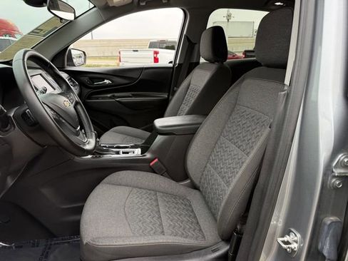 Certified 2024 Chevrolet Equinox LT FWD image 28