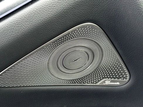 Used 2022 Mercedes-Benz S 500 4MATIC image 24