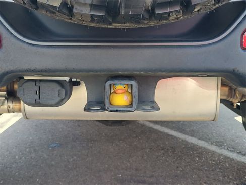 Used 2022 Jeep Wrangler Unlimited Rubicon w/ Xtreme Recon 35" Tire Package image 31