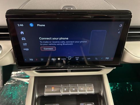 New 2026 Lincoln Nautilus Reserve image 11