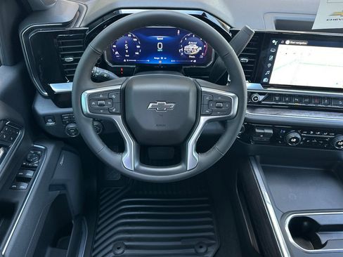 New 2026 Chevrolet Silverado 2500 LTZ image 14