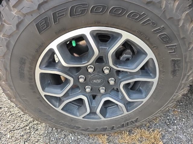 Used 2023 Ford F150 XLT w/ Equipment Group 302A High AWD/4WD image 18