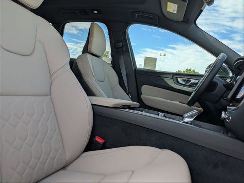 New 2026 Volvo XC60 T8 Plus w/ Protection Package Premier image 14