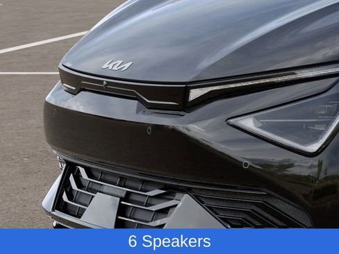 New 2025 Kia EV6 Light image 13