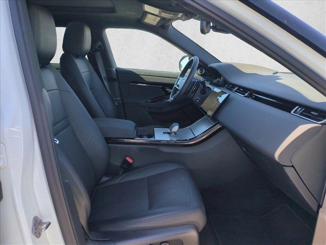 Used 2024 Land Rover Range Rover Evoque S AWD/4WD image 22