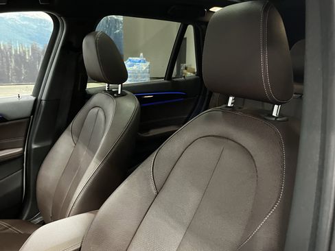 Used 2020 BMW X1 sDrive28i image 19