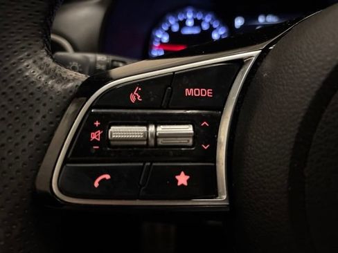 Used 2023 Kia Forte GT-Line w/ GT-Line Premium Package FWD image 15