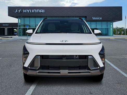 New 2026 Hyundai Kona Limited FWD image 31