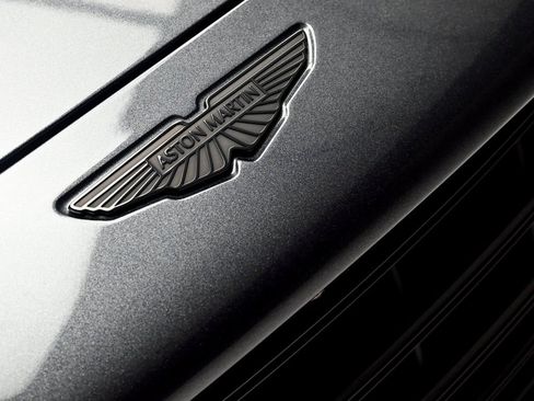 New 2026 Aston Martin DBX 707 AWD/4WD image 26