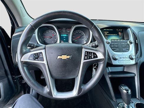 Used 2016 Chevrolet Equinox LT w/ Convenience Package image 7