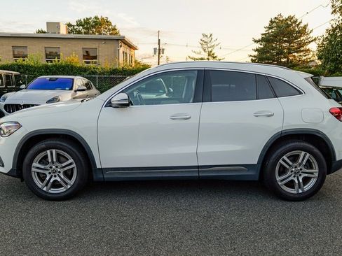 Used 2022 Mercedes-Benz GLA 250 4MATIC image 4