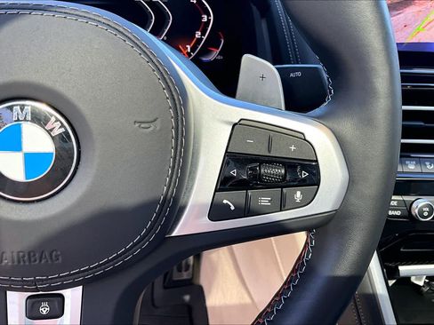 Used 2025 BMW M850i xDrive AWD/4WD image 25