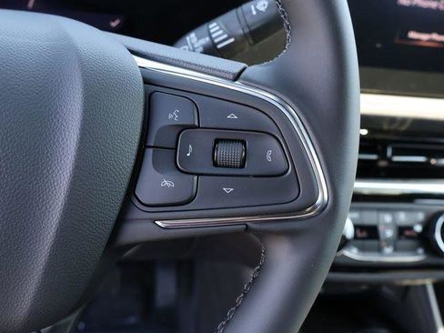 New 2026 Buick Envista Sport Touring w/ Convenience I Package FWD image 30