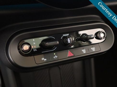 New 2025 MINI Cooper S FWD image 9
