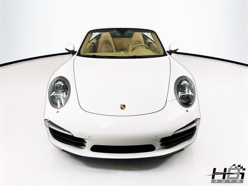 Used 2013 Porsche 911 Carrera S image 27