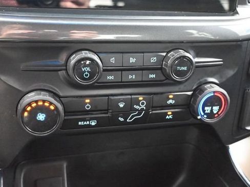 Used 2024 Ford F150 STX w/ Equipment Group 201A FX4 AWD/4WD image 18