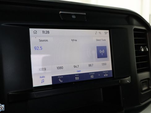 Used 2025 Ford F250 XLT image 21