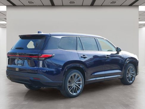 New 2026 Lexus TX 350 AWD image 5