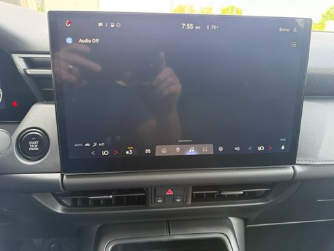 New 2026 MAZDA CX-5 Select AWD/4WD image 15