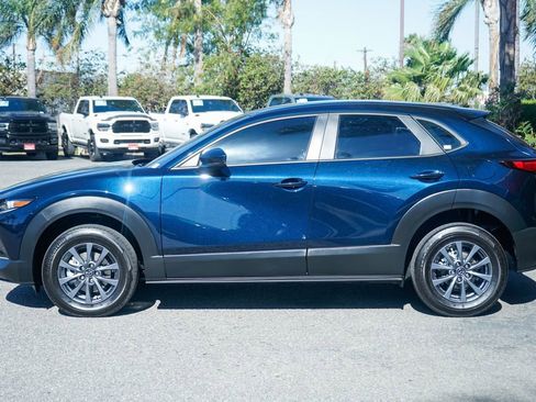 Used 2026 MAZDA CX-30 AWD 2.5 S image 5