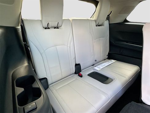 Used 2026 INFINITI QX60 Luxe w/ Cargo Package image 30