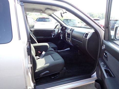 Used 2009 Chevrolet Colorado LT w/ Power Convenience Package AWD/4WD image 9