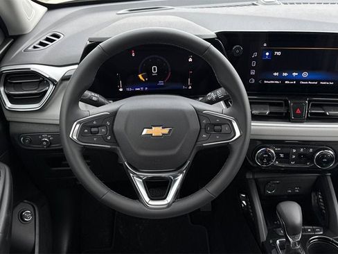 New 2026 Chevrolet TrailBlazer LT image 14