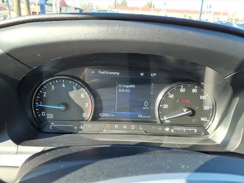 Certified 2023 Ford Explorer XLT w/ Equipment Group 202A image 20