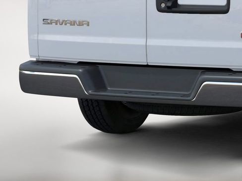 New 2026 GMC Savana 2500 w/ Driver Convenience Package image 14